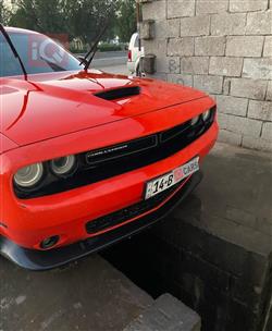 دودج تشالنجر